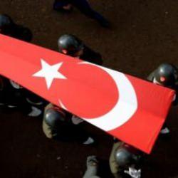 Piyade Uzman Çavuş Halil İbrahim Yiğit, Pençe-Kilit bölgesinde şehit oldu