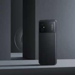 POCO M5 ve M5s T&uuml;rkiye&rsquo;de satışta &ccedil;ıktı