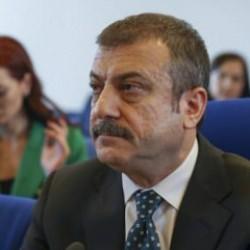 Şahap Kavcıoğlu: Altın rezervimiz 800 tona koşuyor