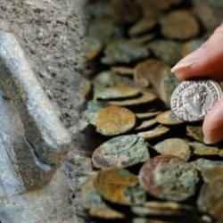 Rüyada define bulmak ne demek? Rüyada define bulmak ve paylaşmak hayırlı mıdır?