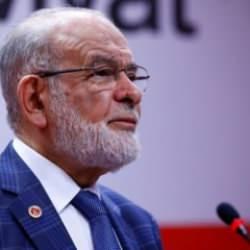 Saadet Partisi'nden CHP'ye rest! AK Parti'nin teklifine olumlu yanıt