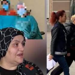 Onları da b&ouml;yle kandırmış! Sahte doktorun annesi konuştu: O g&uuml;ne kadar bilmiyorduk!