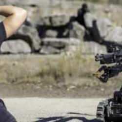 San Fransisco'da katil robot kullanımına izin verildi