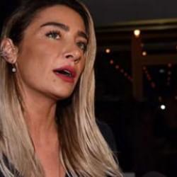 Şarkıcı Sıla'nın acı günü! Tam iyileşecek derken gelen haberle yasa boğuldu