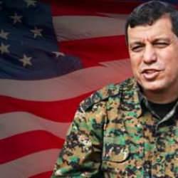 SDG elebaşı Ferhat Abdi Şahin'den ABD'ye Türkiye çağrısı