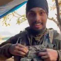 Şehit askerimizin vasiyeti yürek parçaladı!