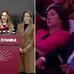 Selvi Kılıçdaroğlu'nun niye uyukladığı ortaya çıktı