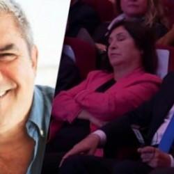 Selvi Kılıçdaroğlu’nun o görüntüsüne Yılmaz Özdil bile dayanamadı! Böyle dalga geçti