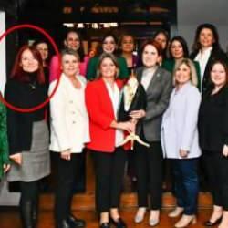 Türk ordusuna karşı bildiri yayınlayan isimler arasındaydı! Meral Akşener'e tepki yağıyor