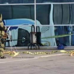 Sivas'ta bomba paniği! Salça ve zeytinyağı...