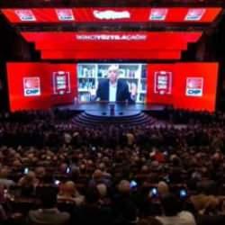 CHP lideri Kılıçdaroğlu'nun 3 Aralık çağrısı boş çıktı: Rifkin ABD'den katıldı!