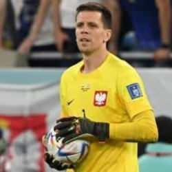 Szczesny, penaltı i&ccedil;in Messi'yle iddiaya girmiş!