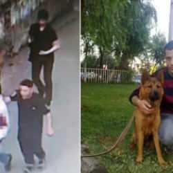 Taciz iftirasıyla katledilen adamın Adli Tıp raporunda dişlerinin olmadığı belirlendi