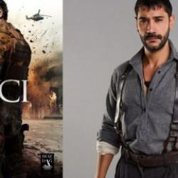 TRT’nin asker dizisi Avcı'da radikal değişiklik! Yeni ismi seyirciyi şaşkına çevirdi