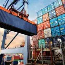 Türk lirasıyla ihracat kasımda yüzde 114 arttı