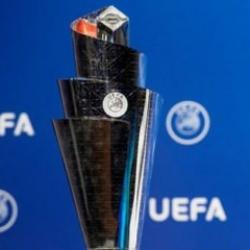 UEFA açıkladı!  2023 Uluslar Ligi Finalleri Hollanda yapılacak