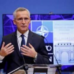 Ukrayna NATO'ya alınacak mı? Stoltenberg açıkladı