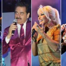 Ünlülerin yılbaşı ücreti ağızları açık bıraktı! Tarkan'ın aldığı ücrete inanamayacaksınız