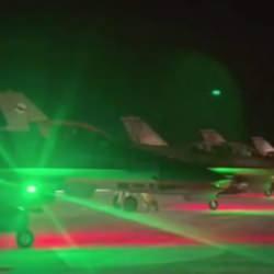 Pençe-Kılıç Hava Harekatı sonrası Yunanistan'dan Türkiye itirafı: Büyük hata olur