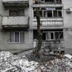 Zelenskiy: 'Rus ordusunun cephede durumu ağır'