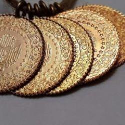 5 Aralık fiyatları yükseliyor! Çeyrek Altın, Gram Altın, Bilezik Tam altın alış satış fiyatları