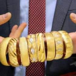 7 Aralık Altın fiyatları gevşedi! Çeyrek Altın, Gram Altın, Bilezik Tam altın alış satış fiyatları