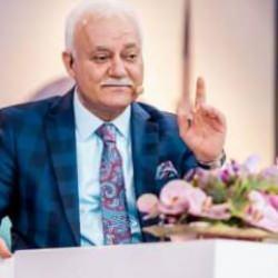 6 yaşındaki çocuğun evlendirildiği iddiasıyla ilgili Nihat Hatipoğlu'ndan ilk tepki!