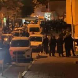 Pitbullu saldırıda Fatih&rsquo;te bir kişinin silahla &ouml;l&uuml;m&uuml;ne neden olan polis memuru tutuklandı