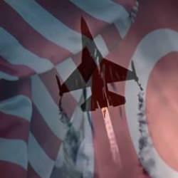 ABD'nin F-16 kararını değerlendiren uzmanlardan 'Kızılelma' vurgusu: ABD Türkiye'ye mecbur