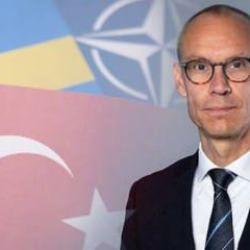 NATO kapısındaki İsve&ccedil; kararını verdi: PKK'ya karışan herkes i&ccedil;in hayat daha zorlaşacak