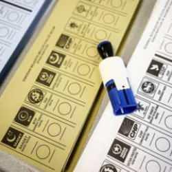 AK Parti'den 100 bin kişilikdev anket: Nasıl bir sonuç çıktı?