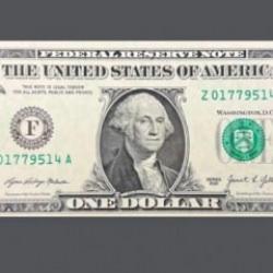 ABD'de ilk kez kadın Hazine Bakanı imzalı yeni dolar basıldı