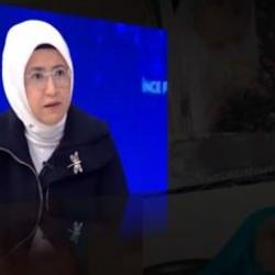 AK Parti'li İlhan: "Bütün cemaatlerin töhmet altına alınmasına müsaade edilmeyecek"