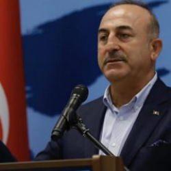 Bakan &Ccedil;avuşoğlu: T&uuml;rk d&uuml;nyasının artık yeni bir jeopolitik ger&ccedil;ekliği var