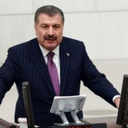 Bakan Koca'dan son dakika MHRS a&ccedil;ıklaması!