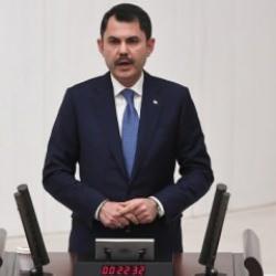 Bakan Kurum "Poşet fiyatları artacak" iddialarına son noktayı koydu