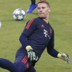 Bayern Münih'te Neuer şoku! Sezonu kapattı