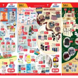 BİM'de bug&uuml;n hangi &uuml;r&uuml;nler var? BİM Akt&uuml;el 13 Aralık 2022 Kataloğu Fiyat Listesi!