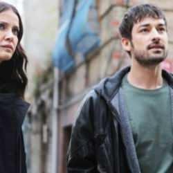 Bir İstanbul Masalı’nın unutulmaz ismi TRT1 Yürek Çıkmazı’nda! Taşları yerinden oynatacak