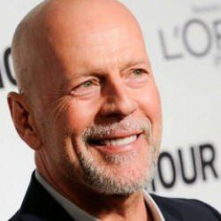 Bruce Willis'ten hayranlarını üzen haber! Afazi hastalığı teşhisi konmuştu