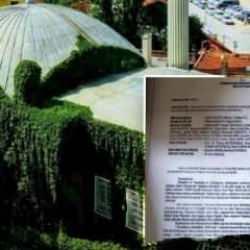 Eskişehir'de cami i&ccedil;in yıkım kararı! Tepki yağdı, yargıya taşındı