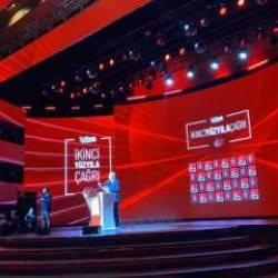 CHP'li Sarı'dan vizyon belgesi itirafı! ABD ve İngiltere'de kurgulanmış