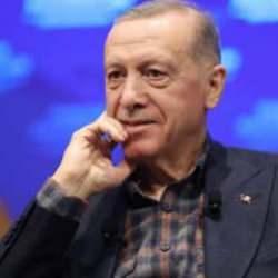 Cumhurbaşkanı Erdoğan'dan doğal gaz a&ccedil;ıklaması