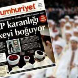 Cumhuriyet İslam'a nefret kustu! Genç hafızlar ve öcü gibi çizilen âlimler...