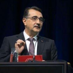 D&ouml;nmez: Doğalgaz ve elektrikte zam &ouml;ng&ouml;r&uuml;m&uuml;z yok