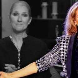 D&uuml;nyaca &uuml;nl&uuml; sanat&ccedil;ı Celine Dion'dan kahreden haber! Nadir g&ouml;r&uuml;len hastalığa yakalandı