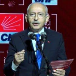  Eski CHP’liden şok iddia: Jeremy Rifkin’i Kılıçdaroğlu’na bakın kim tavsiye etmiş!