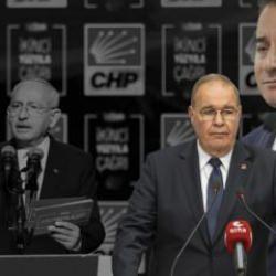 Faik Öztrak ve Ali Babacan feda edildi! CHP'nin vizyon projesinde cevap arayan sorular