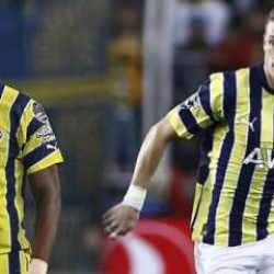Fenerbahçe resmen duyurdu! İki yıldız isimden kötü haber