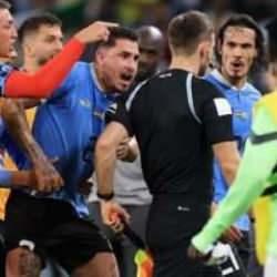 FIFA soruşturma başlattı! Fernando Muslera...